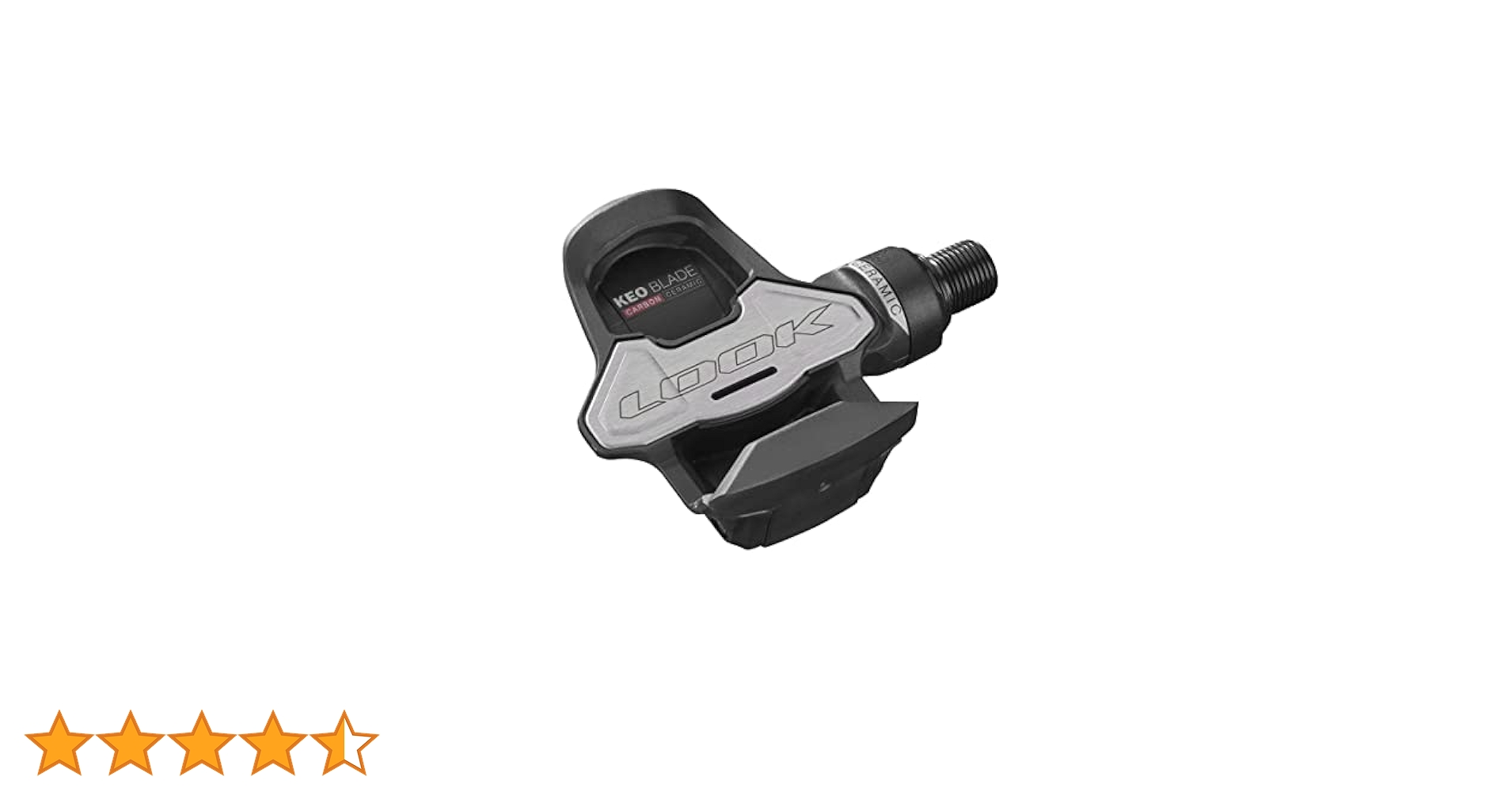 Amazon | ルック(Look) LOOK(ルック) KEO BLADE CARBON CERAMIC